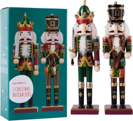 2x-duzy-swiateczny-dziadek-do-orzechow-figurka-30cm-prezent-dla-babci-mamy