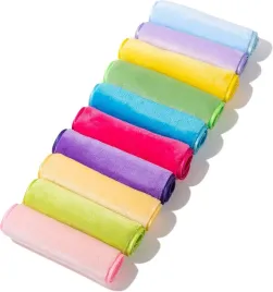 10x-kolorowe-chusteczki-sciereczki-z-mikrofibry-demakijaz-do-twarzy-20x40cm