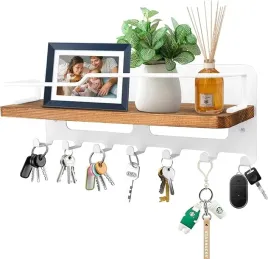 drewniana-polka-regal-do-przepokoju-uchwyt-na-klucze-organizacja-dekoracja