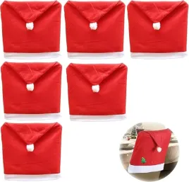 6x-swiateczny-pokrowiec-na-krzeslo-dekoracja-ozdoba-czapka-mikolaja-60x50