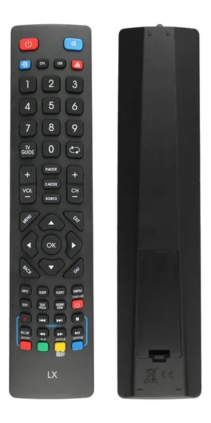 pilot-do-smart-tv-blaupunkt-or-3d-youtube-symbol-baterii-aaa-r3