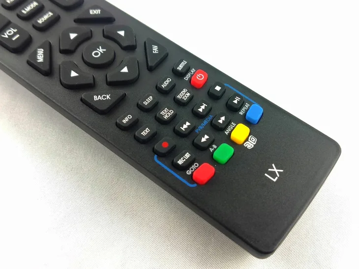 pilot-do-smart-tv-blaupunkt-or-3d-youtube-kolor-czarny