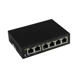 switch-poe-pulsar-sg64-6p-gigabit-4-porty-poe