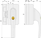 klamka-okienna-abus-bialy-kolor-bialy