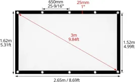 ekran-mata-projektor-projekcyjna-120-cali-kino-domowe-skladana-mapa-16-9