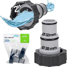 2x-adapter-tulejka-uszczelka-wklad-do-weza-basenowego-basen-ogrodowy-nowa