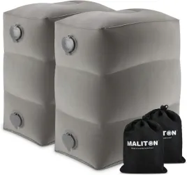 2x-nadmuchiwana-poduszka-podnozek-pod-nogi-samolot-pociag-podroz-wakacje