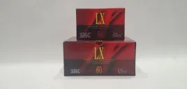 kaseta-magnetofonowa-skc-lx-60