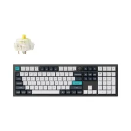 klawiatura-mechaniczna-keychron-q6-max-qmk-via