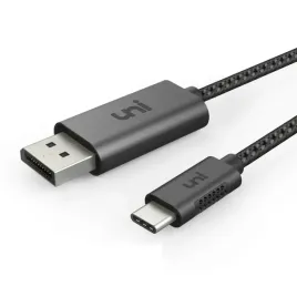 uni-kabel-display-port-usb-c-4k-60hz-3m