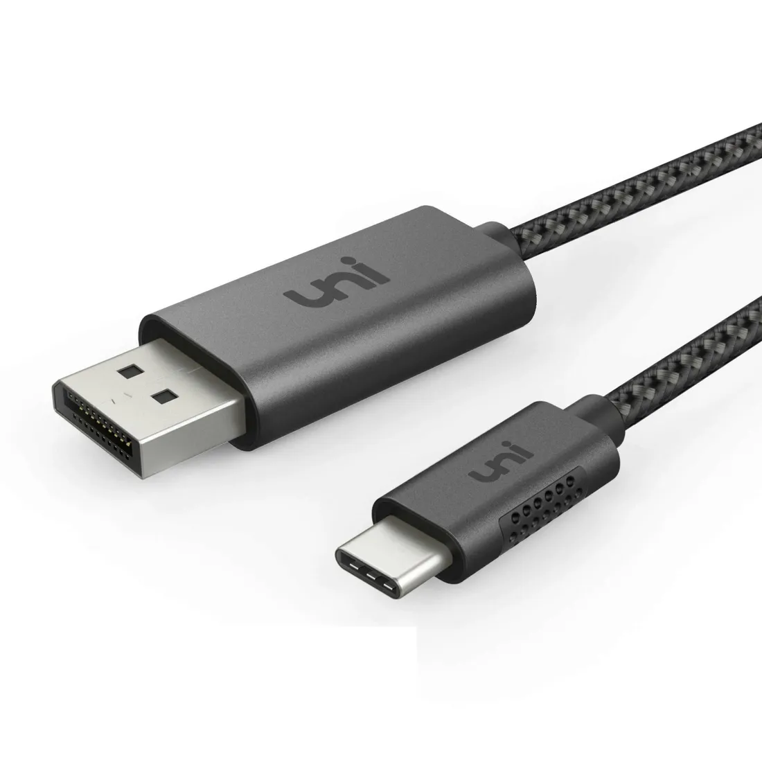 uni-kabel-display-port-usb-c-4k-60hz-3m-marka-uni