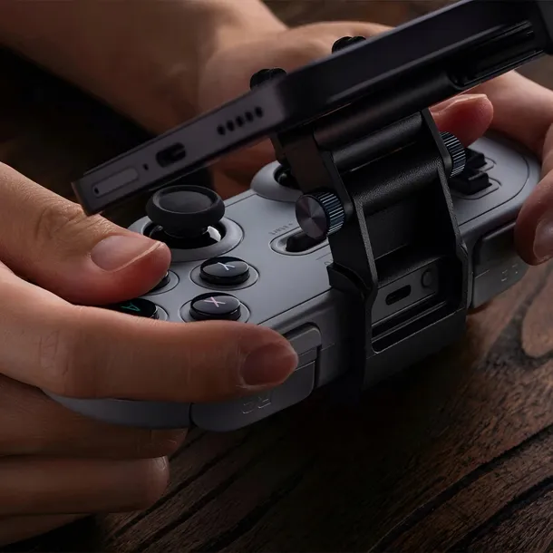 uchwyt-statyw-8bitdo-szary-producent-8bitdo