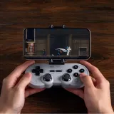 uchwyt-statyw-8bitdo-szary-typ-uchwyt