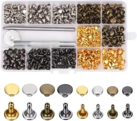 240szt-nity-metalowe-zatrzaski-guziki-do-skory-skorzanych-ubran-butow