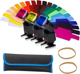 20x-kolorowe-filtry-zelowe-blyskowe-fotografia-sesja-zdjeciowa-led-15x6cm