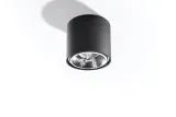 spot-okragly-sollux-lighting-czarny