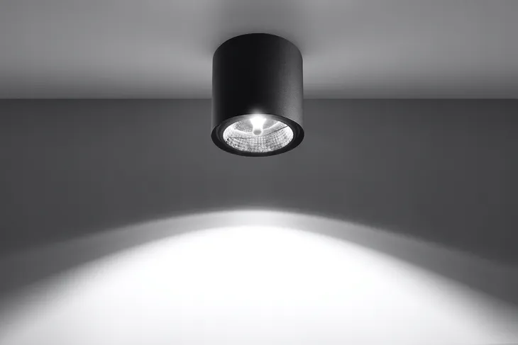 lampa-sufitowa-punktowa-czarna-okragla-tuba-12-cm-do-salonu-kuchni-sollux-dlugosc-wysokosc-11-cm