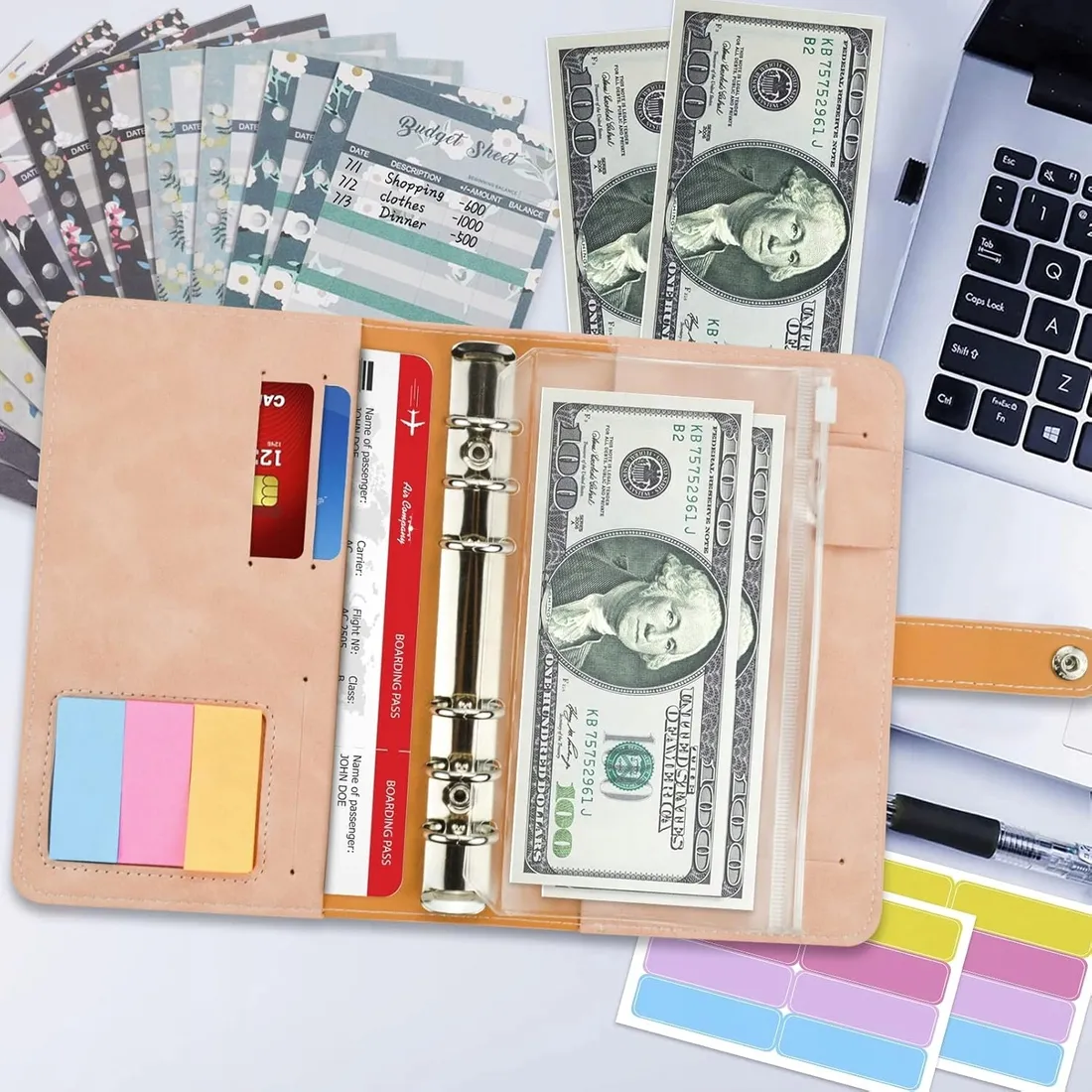 planer-a6-niebieski-rozmiar-a6