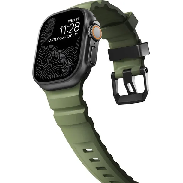 pasek-nomad-do-apple-23mm-zielony-kod-producenta-nm014797858