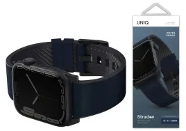 pasek-uniq-do-apple-27mm-niebieski