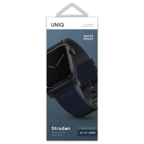 pasek-uniq-do-apple-27mm-niebieski-material-skora-naturalna