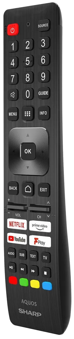 pilot-do-tv-sharp-42ee4e-50fn2ea-oryginal-z-funkcja-glosowa