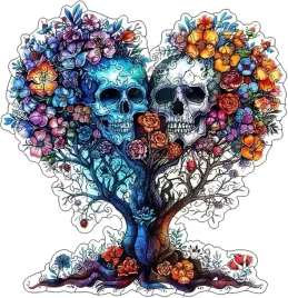 nieregularne-drewniane-puzzle-czaszka-dla-doroslych-160el-quordle-prezent