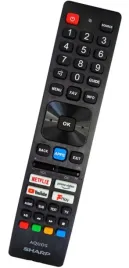 pilot-do-sharp-shw-rmc-0139n-rmc0139n