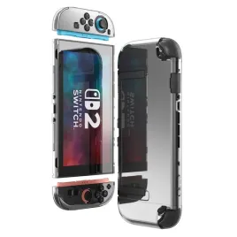 nintendo-switch-2-etui-obudowa-ochronna-przezroczysta-elago-clear-case