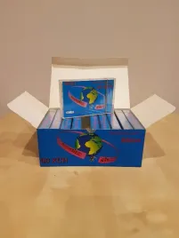 kaseta-magnetofonowa-stilon-60xcr