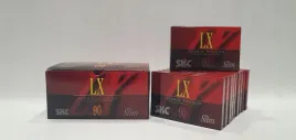 kaseta-magnetofonowa-skc-lx-90-lx90-slim