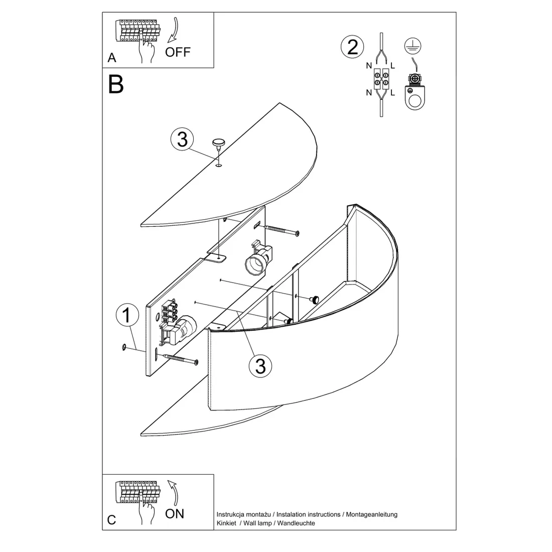 sollux-lighting-skala-kinkiet-scienny-bialy-polokragly-2xe27-ip20-kolor-bialy
