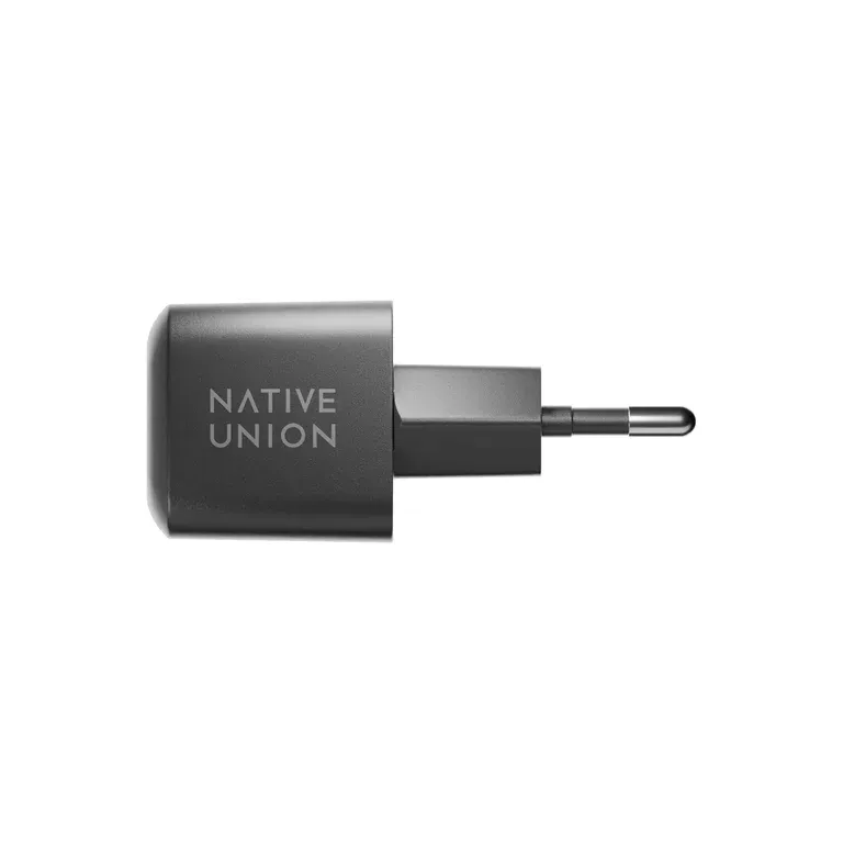 native-union-fast-gan-charger-30w-black