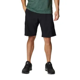 spodenki-columbia-silver-ridge-r-30-czarny