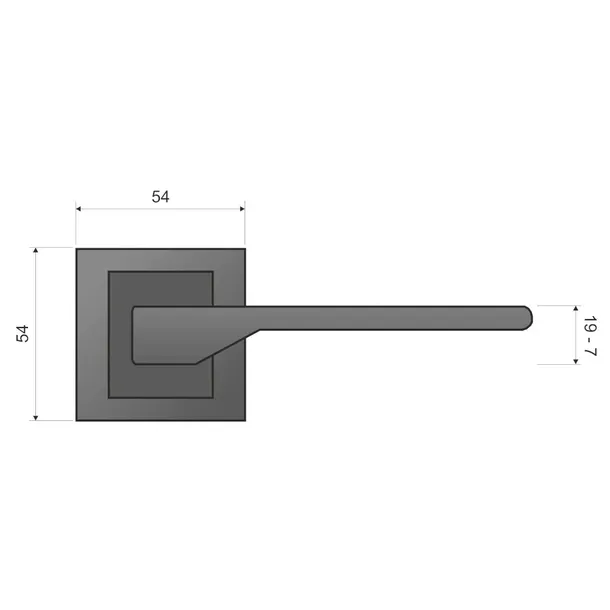 klamka-infinity-nove-z-rozeta-kwadratowa-chrom-knv-700-rodzaj-klamka-wewnetrzna