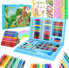 walizka-malarska-dinozaur-prezent-chlopczyk-przybory-szkolne-malowanie