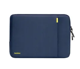 etui-torba-pokrowiec-na-macbooka-air-pro-14-tomtoc-defender-a13-navy-blue