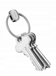 orbitkey-pierscien-do-kluczy-v2-silver-srebrny