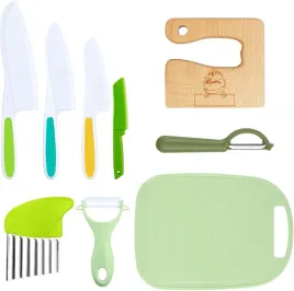 zestaw-kuchenny-dla-dziecka-nauka-gotowania-rodzicem-bezpieczne-noze-deski