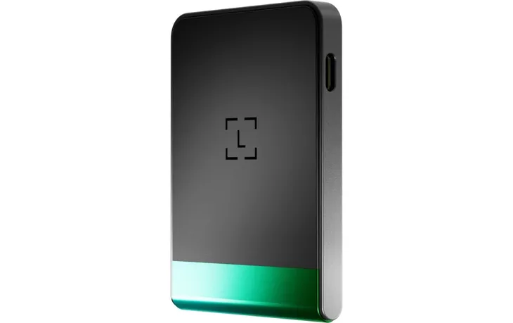 ledger-portfel-klucz-kryptowalutowy-e-inkorbluetoothorusb-c-do-tokenow-nft-waga-z-opakowaniem-1-kg