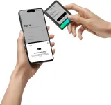 ledger-portfel-klucz-kryptowalutowy-e-inkorbluetoothorusb-c-do-tokenow-nft-certyfikat-ce-waga-z-opakowaniem-1-kg