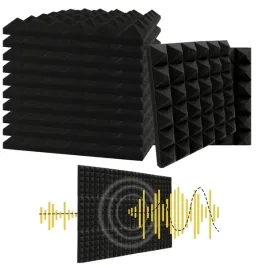 pianka-akustyczna-12x-mata-wygluszajaca-studio-muzyczne-pokoj-gamingowy