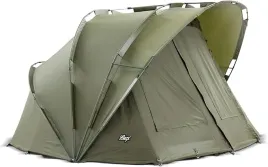 namiot-wedkarski-turystyczny-bivvy-bobcat-2-os-wodoodporny-oliwkowy