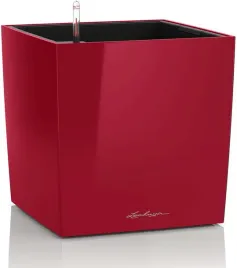 doniczka-lechuza-cube-premium-30-samonawadniajaca-czerwony-polysk