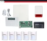 system-alarmowy-lightsys-risco-5xczujka-lcd-wifi