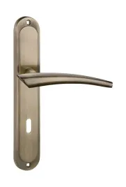 klamka-wewnetrzna-metal-bud-dlugi-szyld-z-otworem-na-klucz