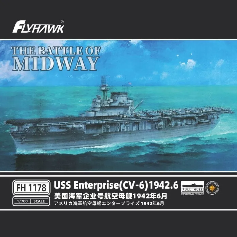 flyhawk-1178-1-700-uss-enterprise-1942-kod-producenta-fhm-1178