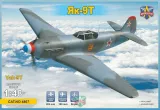 modelsvit-4807-1-48-yak-9t