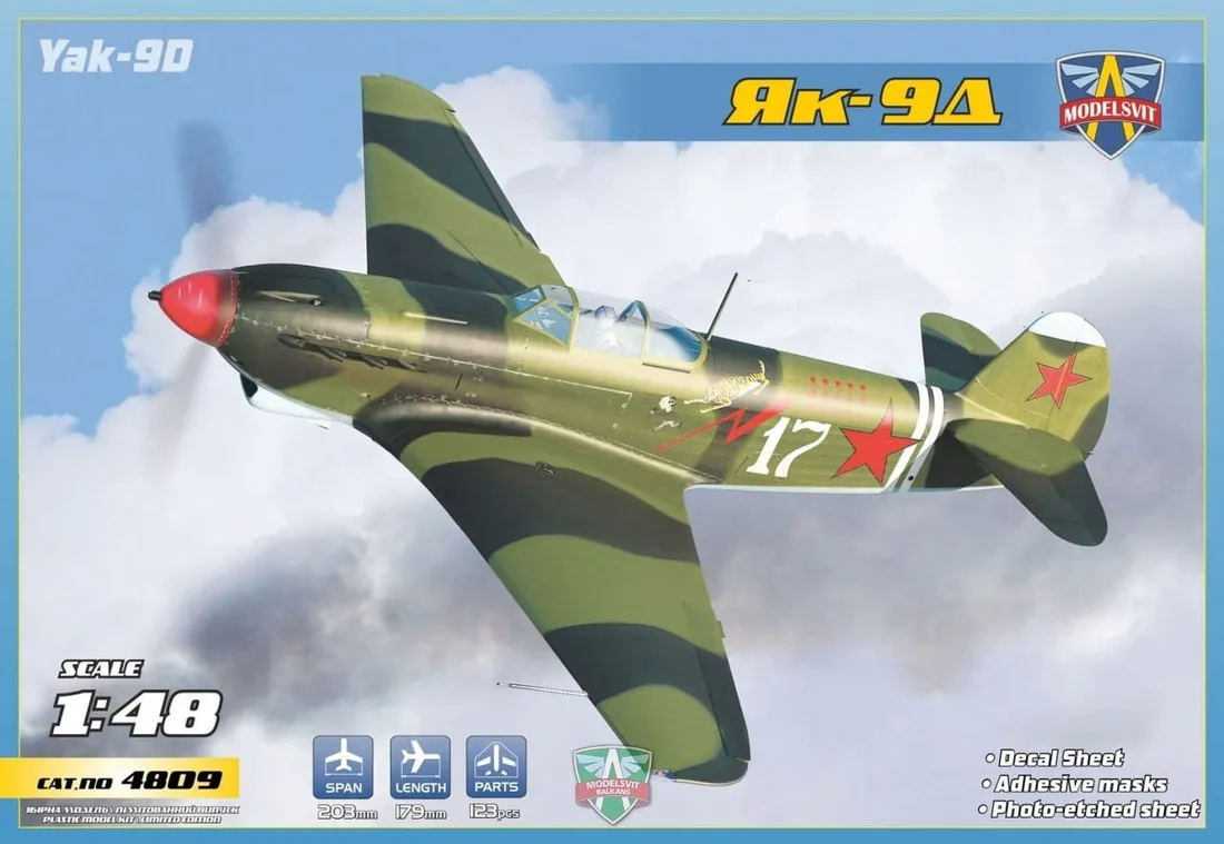 modelsvit-4809-1-48-yak-9d-long-range-wwii