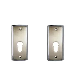 klamka-wewnetrzna-schaffner-srebrna-szyld-kwadratowy-z-otworem-na-wkladke